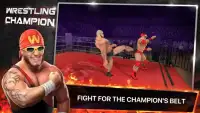 Wrestling Champion 3D Screen Shot 0