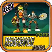 Guia ( LEGO Hero Factory )