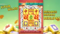 Dragon Mahjong Ways Slot Demo Screen Shot 2