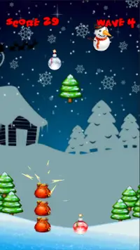 Jingle Bell Bombs Screen Shot 5