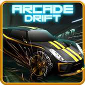 Arcade Drift 3D