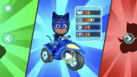 PJ Masks™: Racing Heroes Screen Shot 0