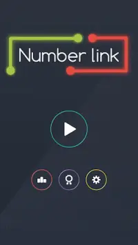 Number link. Connect the dots Screen Shot 5