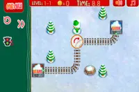 My Christmas Train Screen Shot 1