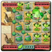 Guide For Plants vs. Zombies 2 Screen Shot 0