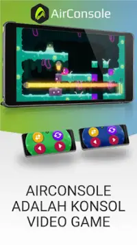 AirConsole - Multiplayer Games Screen Shot 7