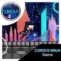 Curious Ninja