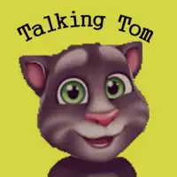 Guide For Tom Talking Screen Shot 0