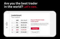 S&P Global Platts Market Masters Screen Shot 4