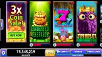 Slots to Vegas: Slot Machines Screen Shot 0