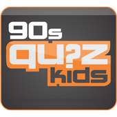 90s Kids Quiz