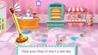 Cotton Candy Shop Cooking Game Screen Shot 6