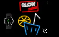 Glow Puzzle - Connect the Dots Screen Shot 13