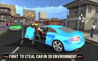 Vegas Crime Car Thief 2017 Screen Shot 8