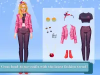 Teenage Style Guide: Printemps 2018 ❤ Mode Filles Screen Shot 2