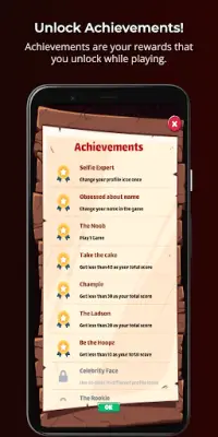 Hearts - Multiplayer card game Screen Shot 7