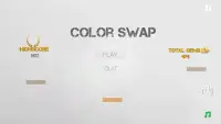 Color Swap Platformer Screen Shot 15