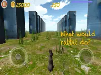 Rampage Animale 3D Simulateur Screen Shot 8