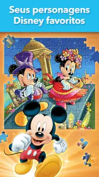 Jigsaw Puzzle - Daily Puzzles Screen Shot 0