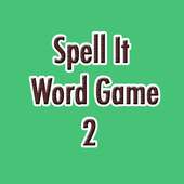 Word Game - 2
