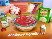How to make a Squishy Slime & Play Maker Game Screen Shot 8