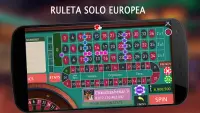 Roulette Royale, Ruleta Casino Screen Shot 1
