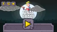 Final Space Vs Zombies Screen Shot 0