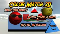 Color Match 3D Free Screen Shot 0