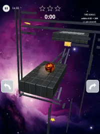 Tilt 360 - Ball Balance Maze Screen Shot 10