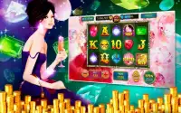 Diamond Party Top Slots Casino Screen Shot 1