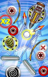 Battle drone. Arcade pinball quest Screen Shot 4