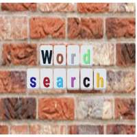 Word Search game