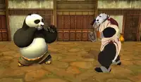 Super Panda: Ultimate Kung Fu Fighting Screen Shot 5
