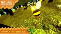 Honey Bee Simulator Screen Shot 3