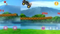 Rebellion Jeep : Offroad Jeep Driving & Racing Screen Shot 5