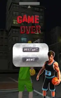 Basketball Slam 2017 Screen Shot 4