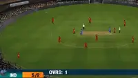 IND vs WI 2017 Cricket Game Screen Shot 3