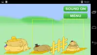 Capybara Kidd 'Siesta' Screen Shot 1
