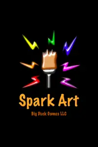 Spark Art Screen Shot 0
