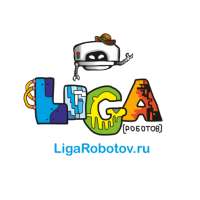 Liga Robotov AR