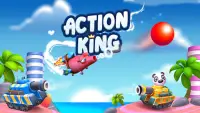 Action King™ Screen Shot 7