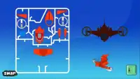 Mazinger Robot Z Build Screen Shot 2