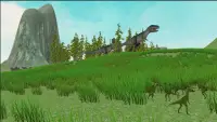 Dino Island VR Screen Shot 6