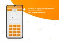 Math Money Game- Solve and Earn Free Cash in PayTm Screen Shot 6