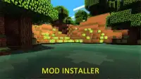 Mod Evo Shaders MCPE Installer Screen Shot 0