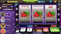 Spielautomaten & Keno - Vegas Tower Slot Screen Shot 6