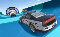 Mega Stunts Car Racing Game Screen Shot 2
