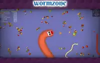 Snake Zone : worm mate zone Screen Shot 1
