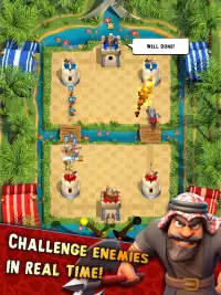 Tribal Mania Screen Shot 6