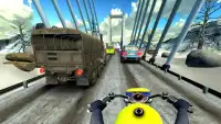 Endless Bike Racing Moto Racer Screen Shot 4